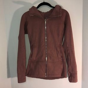 Lululemon turtle neck sweater